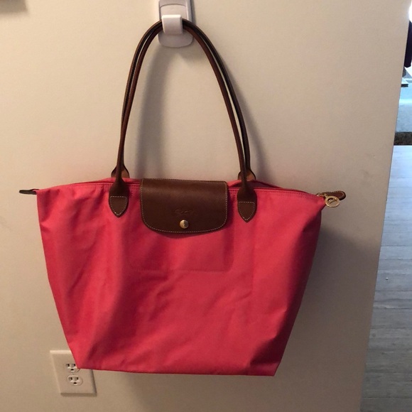 Longchamp Handbags - Longchamp bag large